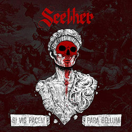 Seether Si Vis Pacem, Para Bellum [2 LP] - Vinyl