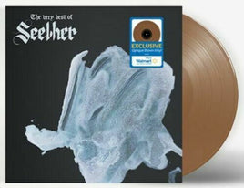 Seether The Very Best of Seether ( OPAQUE BROWN Vinyl) - Vinyl