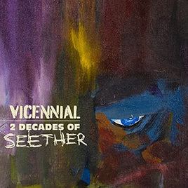 Seether Vicennial - 2 Decades Of Seether [2 LP] - Vinyl