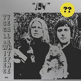 Segall, Ty & White Fence Joy - Vinyl