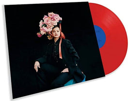 Selena Gomez Revelacion [Deluxe Colored Vinyl] [Import] - Vinyl
