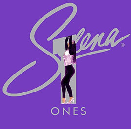 Selena Ones (Picture Disc Vinyl LP, Limited Edition, Reissue) (2 Lp's) - Vinyl