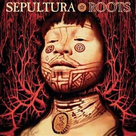 Sepultura ROOTS - Vinyl