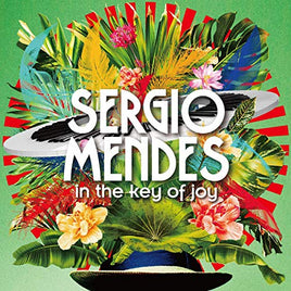 Sergio Mendes In The Key Of Joy [LP] - Vinyl