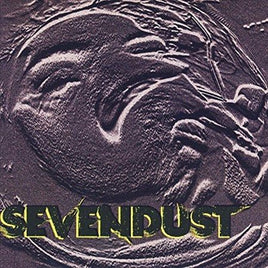 Sevendust SEVENDUST - Vinyl