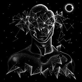 Shabazz Palaces Quazarz: Born On A Ganster Star - Vinyl