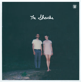 Shacks The Shacks (LP) - Vinyl