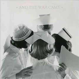 Shakey Graves & THE WAR CAME - Vinyl