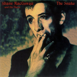 Shane Macgowan / The Popes The Snake - Vinyl