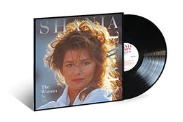Shania Twain The Woman In Me [LP] [Diamond Edition] - Vinyl