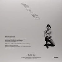 
              Sharon Van Etten Tramp - Vinyl
            