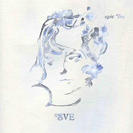 Sharon Van Etten Epic Ten (Blue & Orange Vinyl) (2 Lp's) - Vinyl