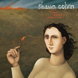 Shawn Colvin A Few Small Repairs: 20th Anniversary Edition (150 Gram Vinyl, Download Insert) - Vinyl