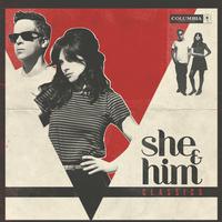 She & Him Classics - Vinyl