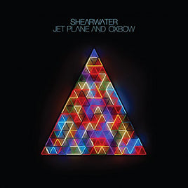 Shearwater Jet Plane And Oxbow - Vinyl