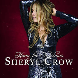 Sheryl Crow Home For Christmas [LP] - Vinyl
