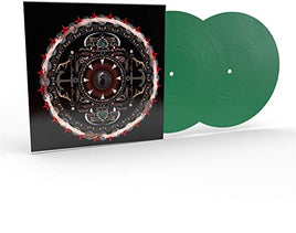 Shinedown  Amaryllis (Rustic Green Vinyl)   - Vinyl