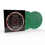 Shinedown Amaryllis (Rustic Green vinyl) - Vinyl