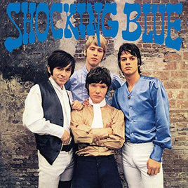 Shocking Blue SHOCKING BLUE -COLOURED- - Vinyl