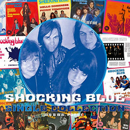 Shocking Blue Single Collection Part 1 - Vinyl