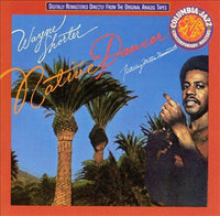 
              Shorter,Wayne Native Dancer - Vinyl
            