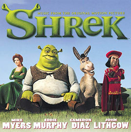 Shrek Shrek - Vinyl