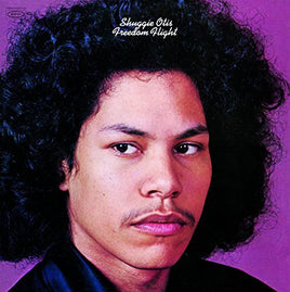 Shuggie Otis Freedom Flight - Vinyl