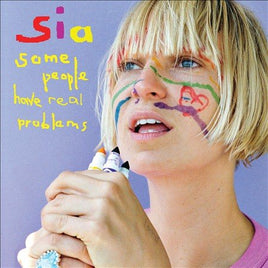 Sia SOME PEOPLE HAVE (LP - Vinyl