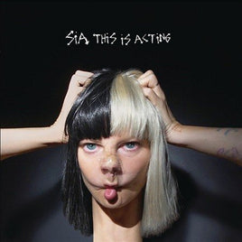 Sia THIS IS ACTING - Vinyl