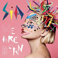 
              Sia We Are Born [Import] - Vinyl
            