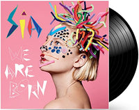
              Sia We Are Born [Import] - Vinyl
            