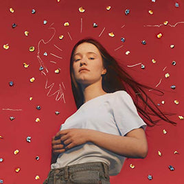 Sigrid Sucker Punch [LP] - Vinyl