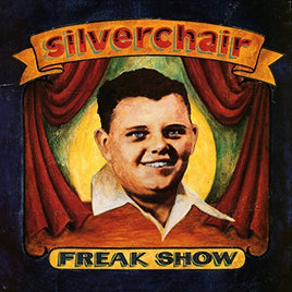 Silverchair Freak Show - Vinyl