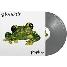 Silverchair Frogstomp - Vinyl