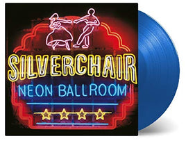 Silverchair Neon Ballroom [Import] - Vinyl