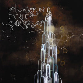 Silversun Pickups CARNAVAS - Vinyl