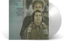 Simon & Garfunkel Bridge Over Troubled Water (Transparent Vinyl) - Vinyl