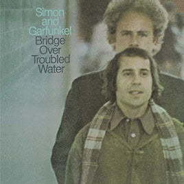 Simon & Garfunkel Bridge Over Troubled Water - Vinyl
