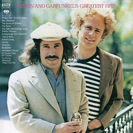 Simon & Garfunkel Greatest Hits - Vinyl