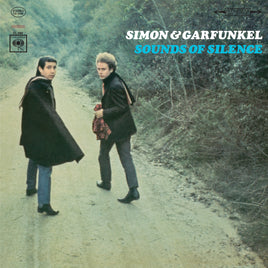 Simon & Garfunkel Sounds Of Silence - Vinyl