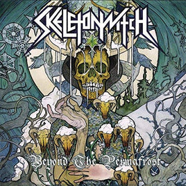 Skeletonwitch Beyond The Permafros - Vinyl