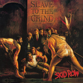 Skid Row Slave To The Grind (RSD20 EX) | RSD DROP - Vinyl