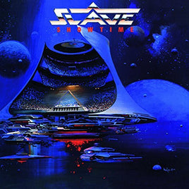 Slave Show Time - Vinyl