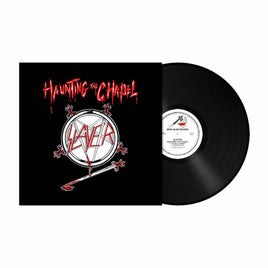 Slayer Haunting The Chapel (180 Gram Vinyl) - Vinyl