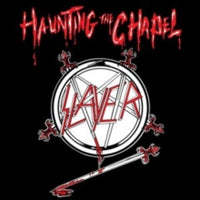 
              Slayer Haunting The Chapel (180 Gram Vinyl) - Vinyl
            