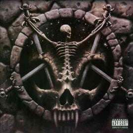 Slayer DIVINE INTERVENTION - Vinyl