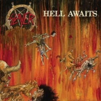 
              Slayer Hell Awaits (180 Gram Vinyl) - Vinyl
            