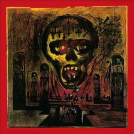 Slayer SEASONS IN THE ABYSS - Vinyl
