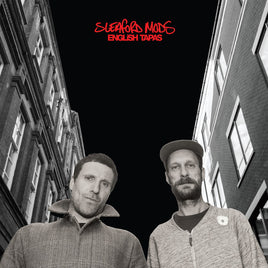 Sleaford Mods English Tapas - Vinyl