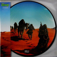 
              Sleep Dopesmoker (Picture Disc Vinyl LP, Indie Exclusive) - Vinyl
            